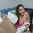 Un tradicional hospital de Mendoza celebr� un acontecimiento muy especial