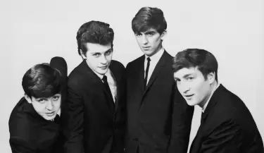 El rechazo que cambi� la historia de la m�sica: Los Beatles y su fallida audici�n del 1� de enero