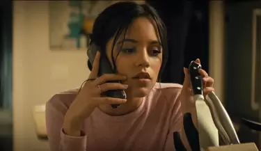 Jenna Ortega: Las 3 pel�culas que marcar�n su 2025