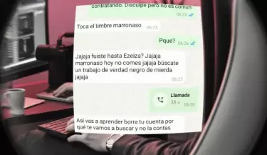 Falsa historia