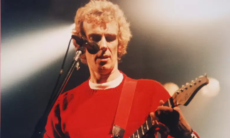 spinetta