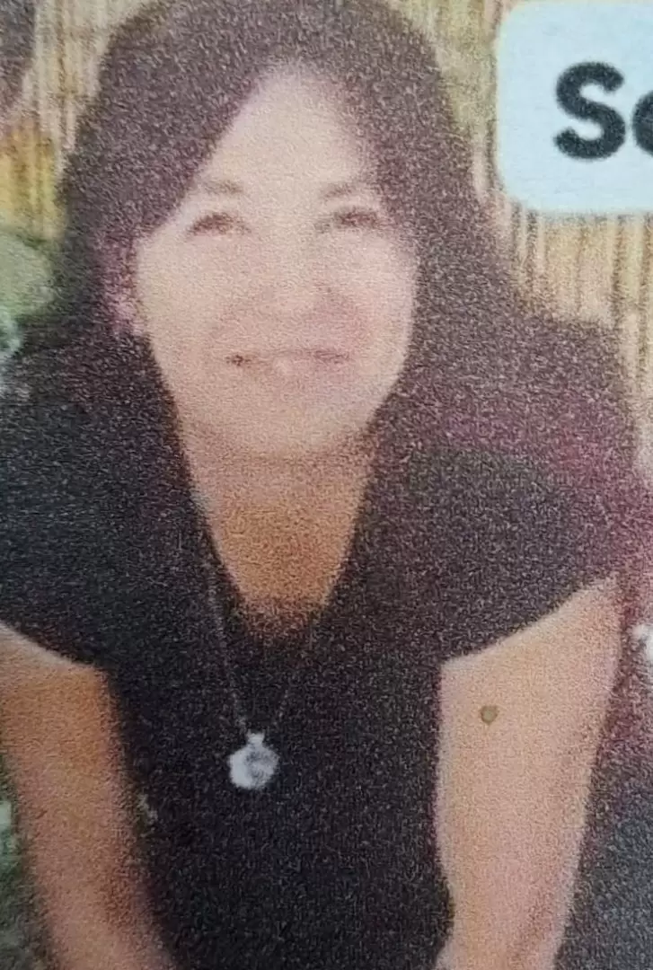 Búsqueda intensa de Luciana Soledad Julián Estrella