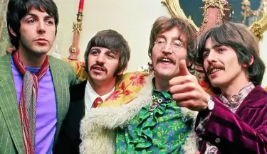 Por qu� el 16 de enero es el D�a Internacional de The Beatles