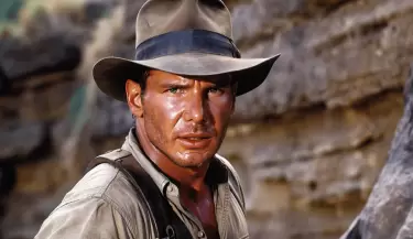 El origen de Indiana Jones: c�mo Hiram Bingham inspir� al arque�logo m�s famoso del cine