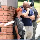 Qui�n es Patricia Scheuer, la actriz que atropell� a turistas brasile�os