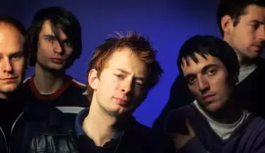 30 a�os de The Bends: El �lbum que transform� a Radiohead y al rock alternativo