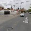 Indignante: Abandonaron a un ni�o de 2 a�os en la calle