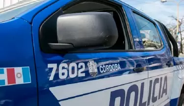 Polic�a de C�rdoba