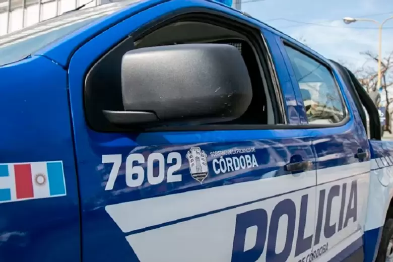Polic�a de C�rdoba