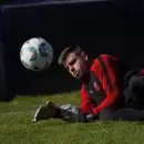 Deportivo Maip� asegura el arco: Confirm� arquero ante la posible partida de Sebasti�n Sosa