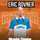 Rivadavia se renueva: Eric Rovner es el elegido