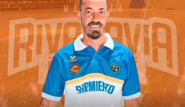 rivadavia