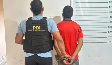 detenido homicidio