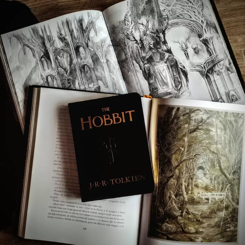 El hobbit