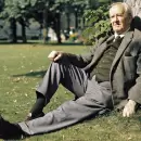 J. R. R. Tolkien: 133 a�os del genio que cre� la Tierra Media