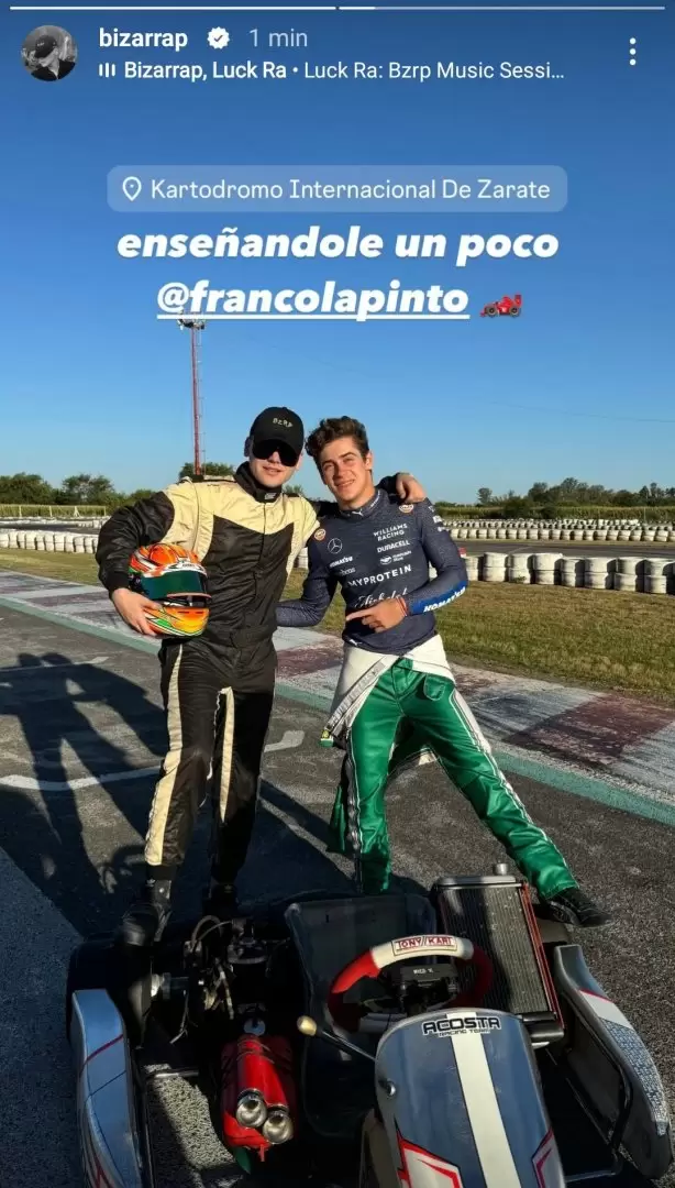 colapinto bizarrap