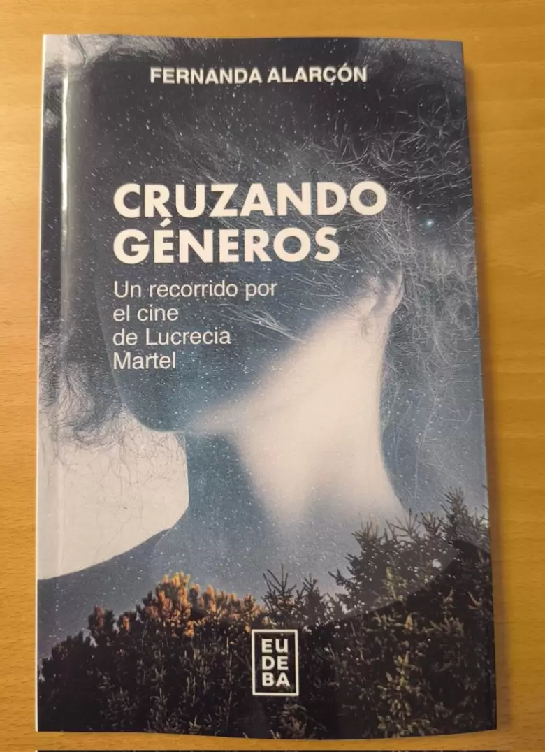 cruzando generos