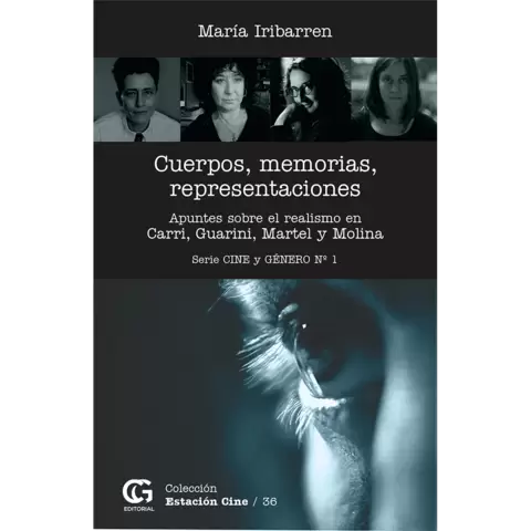 cuerpos, memorias, representaciones