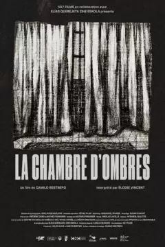 el cuarto de sombras