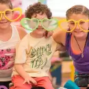 Verano recreativo en Godoy Cruz: talleres gratuitos para ni�os y adolescentes