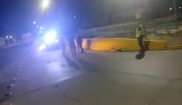 detenido ciudad