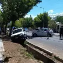 Una mujer de 60 a�os muri� tras chocar contra una camioneta estacionada en Godoy Cruz