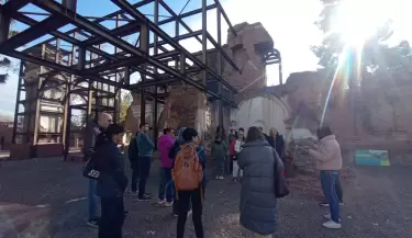 ruinas