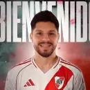 River Plate anunci� el regreso del mendocino Enzo P�rez y revolucion� a los hinchas