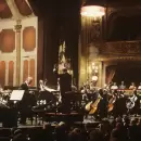 Teatro Col�n lanza joyas in�ditas de Piazzolla y grandes obras del siglo XX