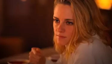 Kristen Stewart y Steven Yeun en 'Love me': un romance de ciencia ficci�n que reflexiona sobre la IA