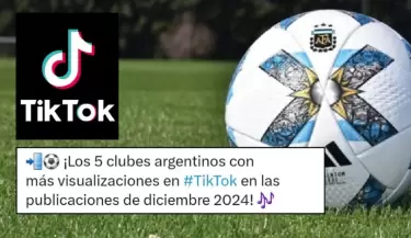 clubes tik tok