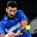 Sorpresa en el primer torneo del 2025: Novak Djokovic fue eliminado ante el 293� del ranking
