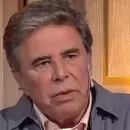 El actor Jorge Mart�nez rompi� el silencio, tras intentar quitarse la vida: �Se me junt� todo�