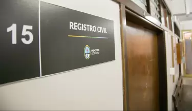 registro civl