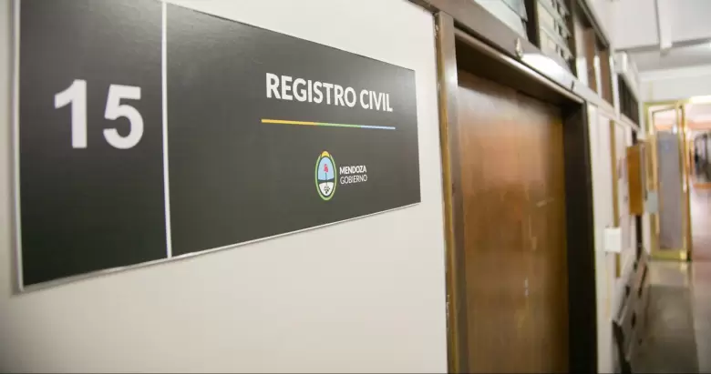 registro civl