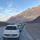 C�mo est� el Paso a Chile este s�bado 4 de enero