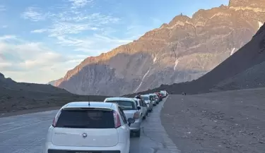 Chile