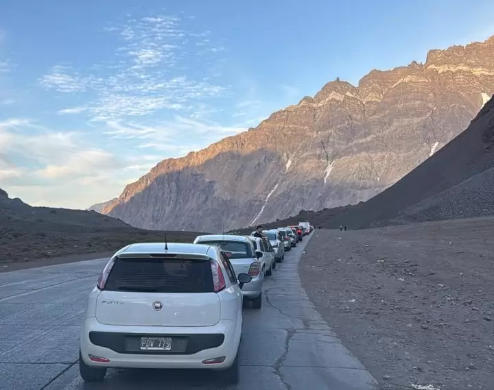 Chile