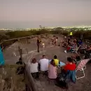 En enero se realizar�n los relatos nocturnos en Divisadero Largo
