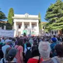 La exESMA en peligro: el Gobierno avanza contra los derechos humanos, pero la sociedad resiste