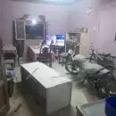 Detuvieron a un hombre que abus� y golpe� a su madre, y amenaz� con prender fuego su casa