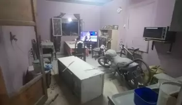 detencion