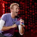 Chris Martin: El alma de Coldplay en la tapa de Rolling Stone
