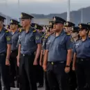 El Ministerio de Seguridad y Justicia de Mendoza incorpora a m�s de 250 nuevos agentes penitenciarios
