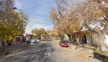 alvarez condarco