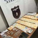 Detuvieron a mujer de 54 años en operativo antidroga en Tunuyán y le dieron prisión domiciliaria