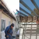 Gran inversi�n en infraestructura educativa del 2024: 19.000 millones para la mejora de escuelas