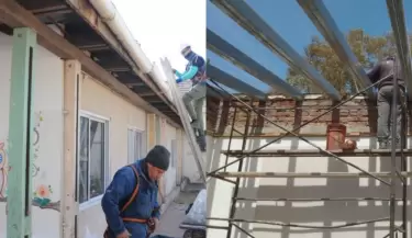 Infraestructura educativa
