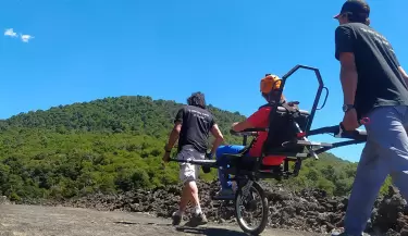 Turismo CUD