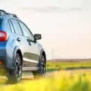 Vacaciones 2025: argentinos podr�n ingresar con patente provisoria a Brasil, Uruguay y m�s pa�ses